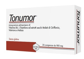 cetra italia tonumor 30 compresse cetra italia