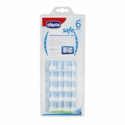 chicco artsana chicco copripresa 10a 10 pezzi chicco ean 8003670730187