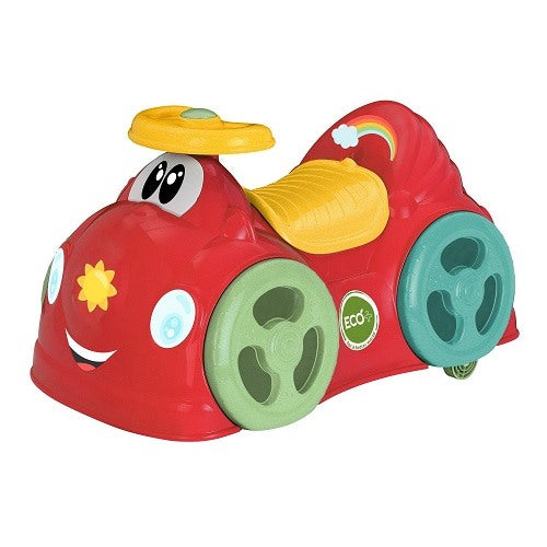 chicco artsana chicco gioco all around rosso eco ean 8058664150922