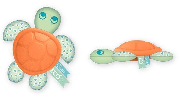 chicco artsana chicco gioco baby turtle eco chicco ean 8058664151400