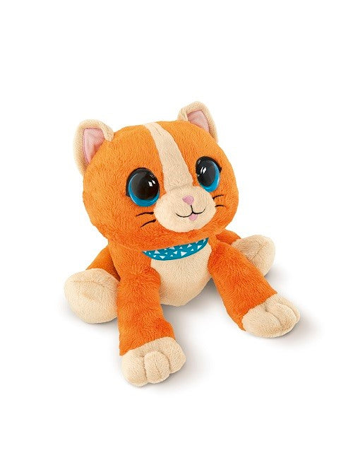 chicco artsana chicco gioco dolce gattino cucu chicco ean 8058664145737