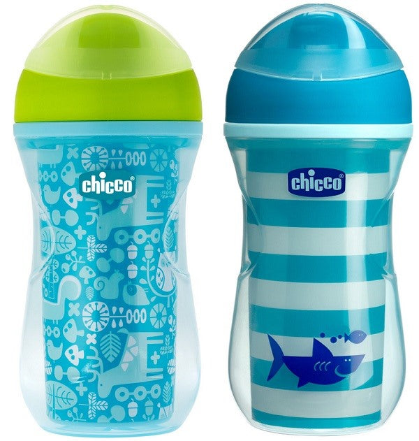 chicco artsana chicco tazza active rosa 14 mesi pack 1 chicco ean 8058664081233