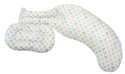 chicco artsana chicco total body pillow silverleaf chicco ean 8058664015757