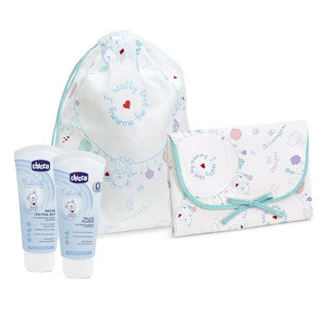 chicco artsana spa chicco cosm nat sens set cambio chicco ean 8058664066476