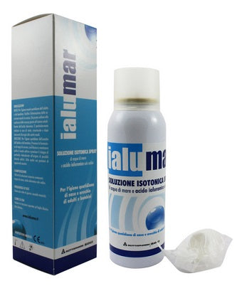 comifar distribuzione soluzione isotonica ialumar 100 ml taglio prezzo ialumar ean 8019629004476