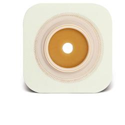 convatec italia srl placca con flangia e barriera protettiva e supporto microporoso sistema 2s placca flessibile 38mm 5 pezzi convatec italia ean 0768455054596