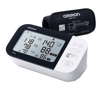 corman spa sfigmomanometro da braccio omron m7 intelli it omron ean 4015672111721