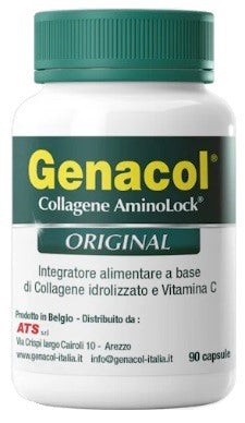 corporation genacol canada genacol original 90 capsule ean 0828875450009