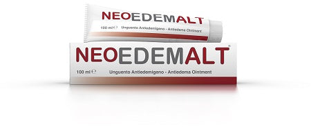 d m g italia unguento antiedemigeno neo edemalt 100 ml
