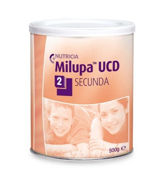 danone nutricia soc ben milupa ucd2 secunda 500 g milupa ean 5016533648829
