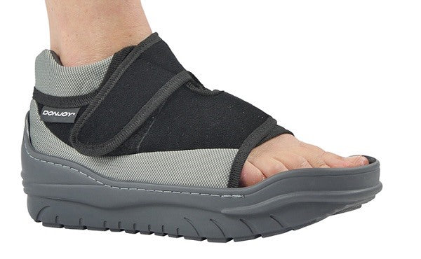 djo italia podalux ii scarpa post operatoria per alluce valgo small djo italia ean 0190446329701