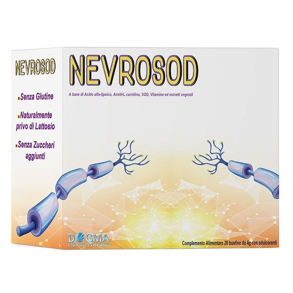 dogma futura nevrosod 20 bustine