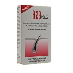 dott c cagnola a29 plus 30 capsule dott c cagnola ean 4000307109310