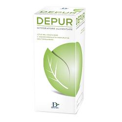 driatec depur 500 ml driatec ean 8053306350043
