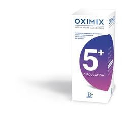 driatec srl oximix 5 circula 200 ml driatec ean 8053306350210