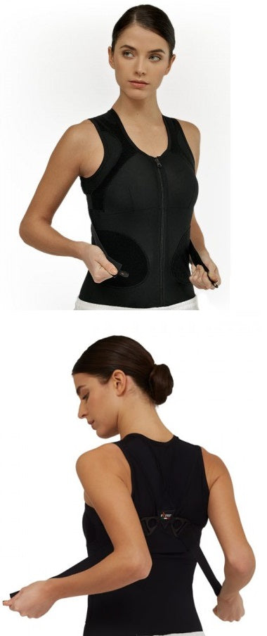dual sanitaly soc benefit ekeep k1 posture keeper richiamo dinamico dorsale donna 0 ekeep ean 8054382240129