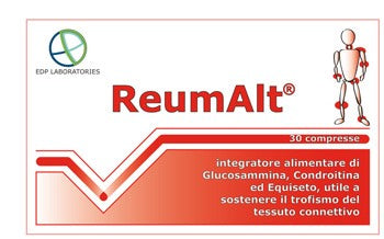 edp laboratories reumalt 30 capsule