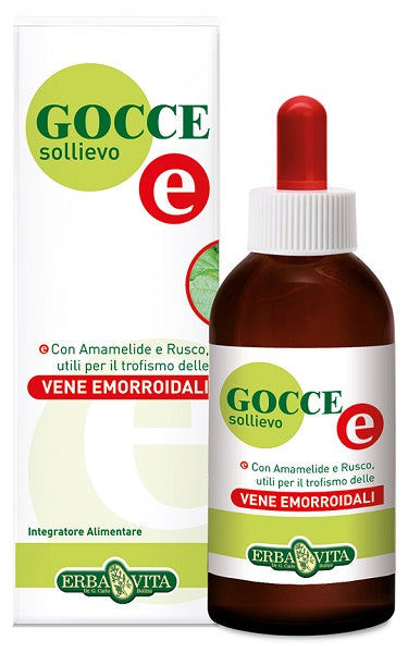 erba vita group gocce tipo e 50 ml erba vita ean 0767787924263