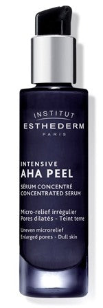 esthederm bioderma intensive aha serum concentre 30 ml institut esthederm italia ean 3461020014137