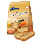 eurospital piaceri mediterranei pane croccante 150 g piaceri meditteranei ean 8028169202662