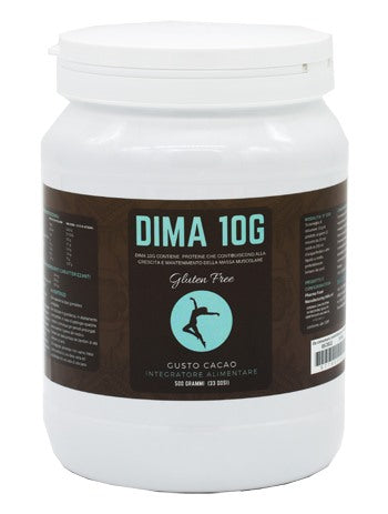 far co med dima 10g cacao 500 g