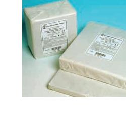 farmac zabban garza compressa 128 idrofila filato 2020 50x50cm 1kg meds ean 8000246016218