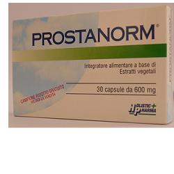 farmaceutical group prostanorm 30 capsule