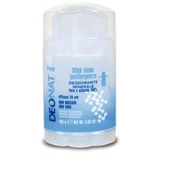 farmaderbe deonat fresh stick uomo 100 g farmaderbe ean 8058456785660