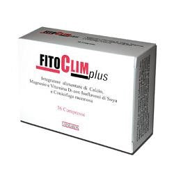 farmakon fitoclim plus 36 compresse fitoclim