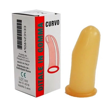 farvisan ditale in gomma curvo 2 farvisan