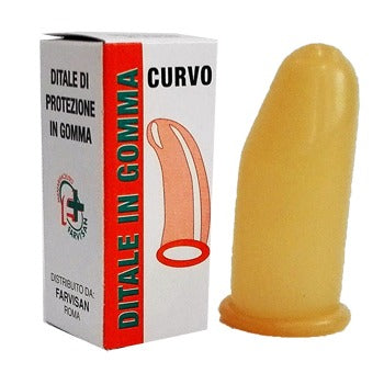 farvisan ditale in gomma curvo 3 farvisan