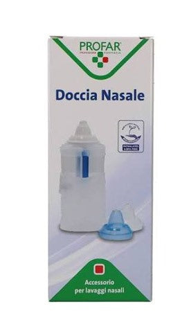 federfarma co profar doccia nasale profar