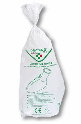 federfarma co profar urinale uomo profar