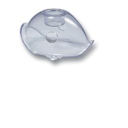 flaem nuova maschera 2a ricambio per aerosol flaem ean 8018294001018