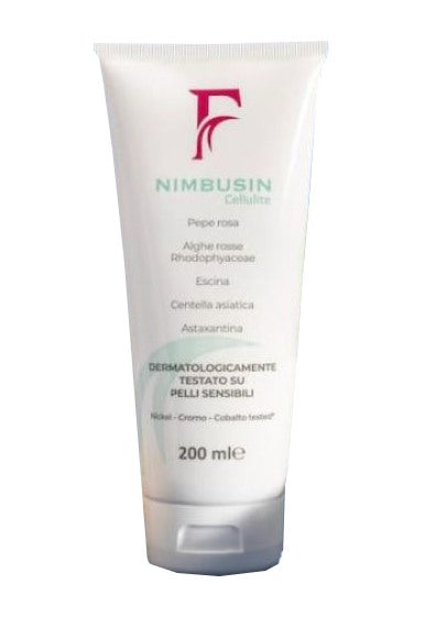 for farma nimbusin cellulite 200 ml