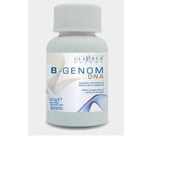 forza vitale italia b genom dna glauber 60 compresse forza vitale ean 8033267460302