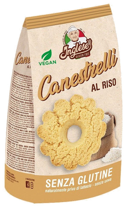 gaia inglese canestrelli 300 g gaia ean 8050450581378
