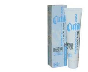 gd tecnologie cutil idratante idroristrutturante crema 40 ml ean 8055186630260