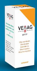 gemavip di ottavio podda vemag gocce 20 ml ean 8050616170170