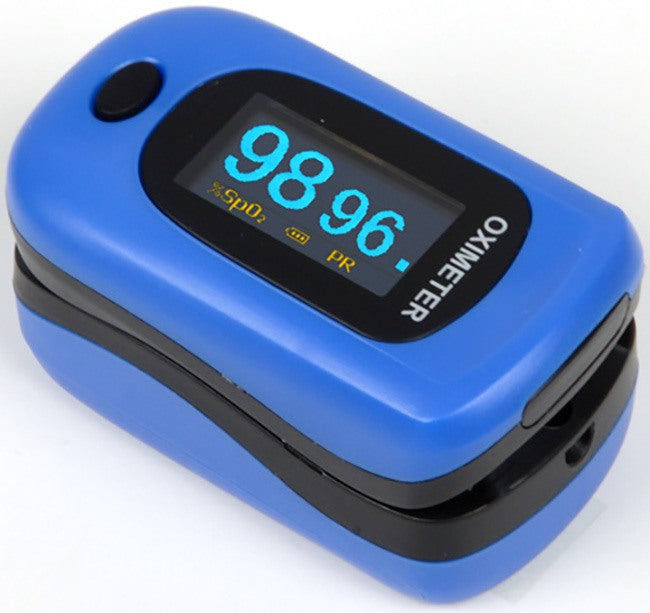 gima pulsoximetro oxy 4 blu gima ean 8023279350913