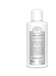 giorgini ser vis camillavis 250 ml giorgini ean 8034003683115