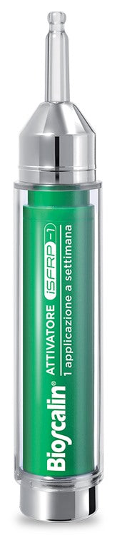 giuliani bioscalin attivatore capillare isfrp 1 promo doppia 2 x 10ml bioscalin