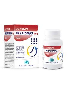 giuriati group melatonina 1 supravit ean 8052570081127