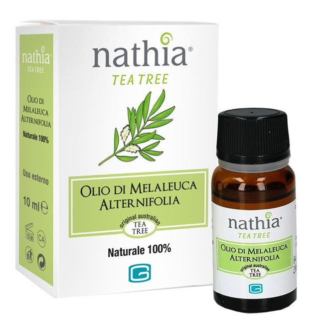 giuriati group tea tree oil igis nathia 10 ml