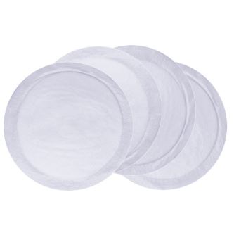 giuriati mam mam coppette assorbilatte 30 pezzi bipack mam ean 9001616634550