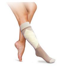 gloria med calza gloriafix ad gambaletto 1 pezzo gloria