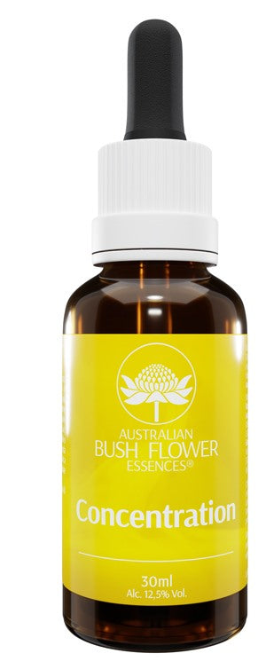 green remedies concentration australian 30 ml