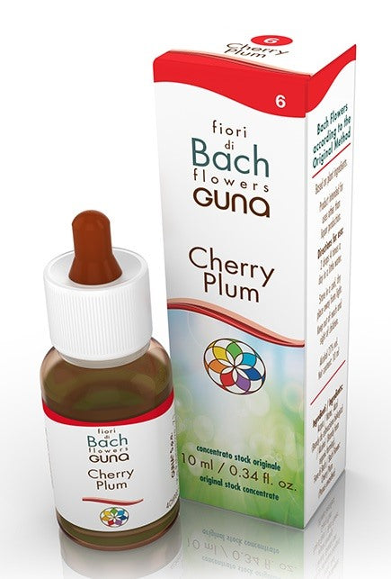 guna cherry plum gocce 10 ml guna ean 8033875136729