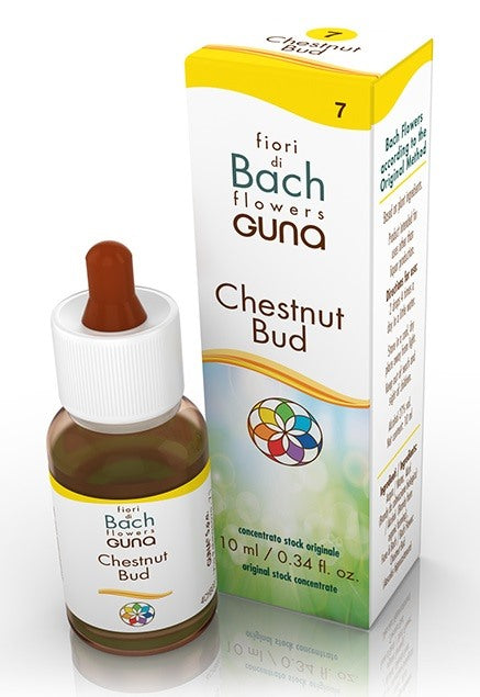 guna chestnut bud gocce 10 ml guna ean 8033875136736