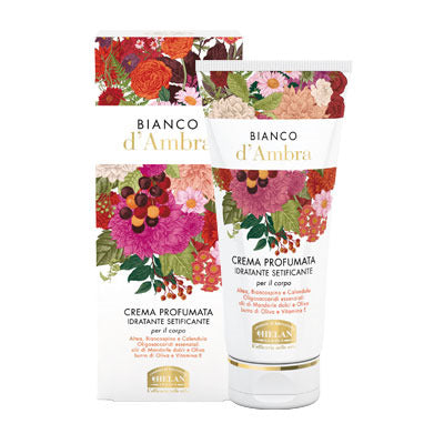 helan bianco dambra crema profumata 200 ml helan ean 8058774305199